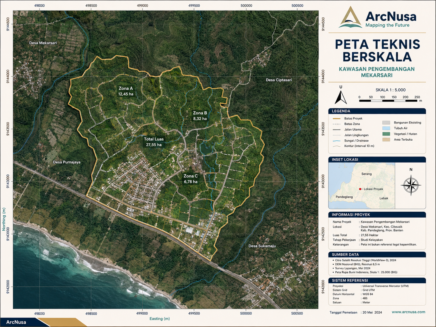 Jasa-Pemetaan-Gis-Arcnusa-mapping-company-contoh-jasa-pemetaan-teknis-berskala-citra-satelit-global-satelit-pedesaan.webp