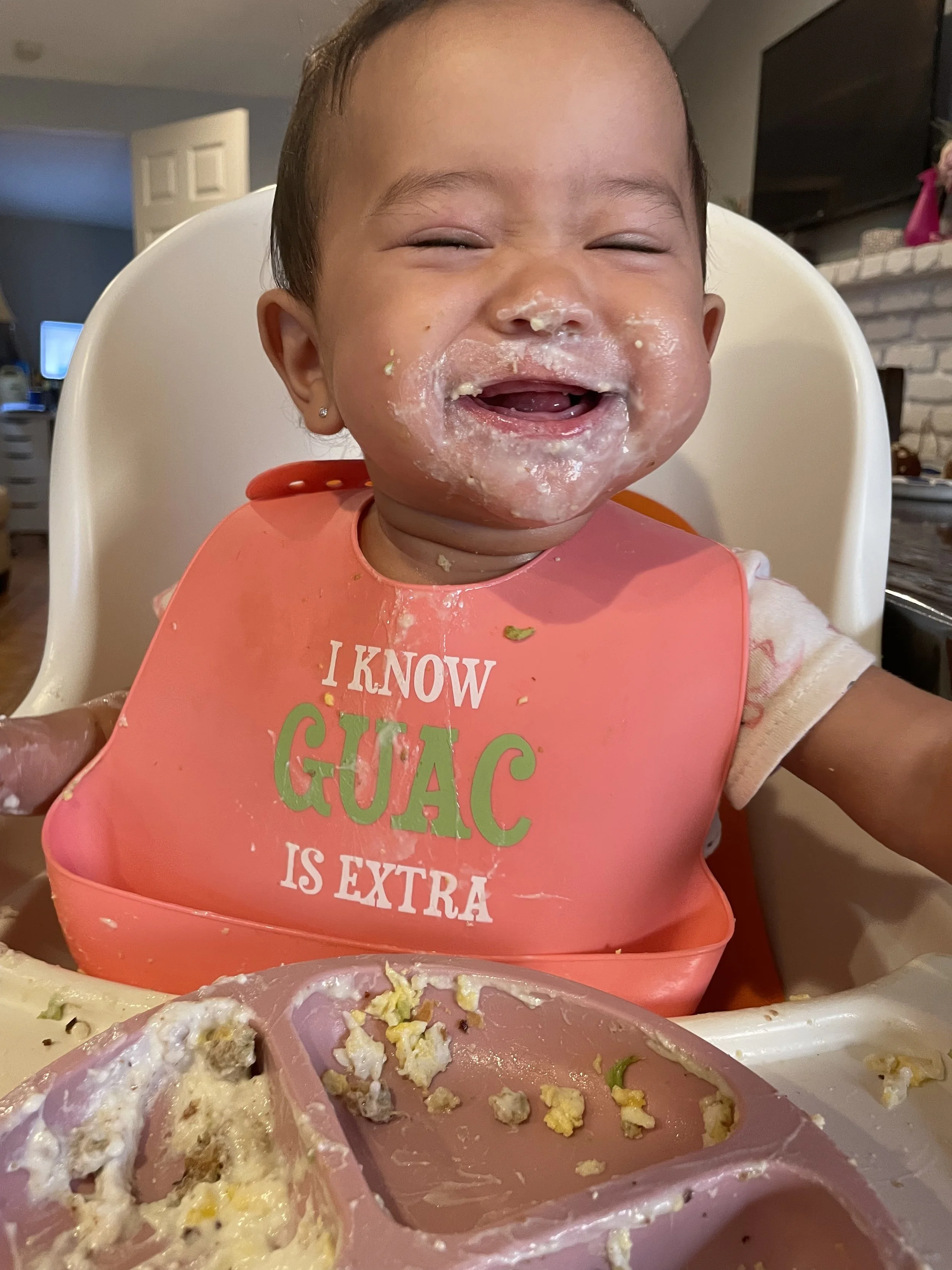 Busting the Big Myths About Starting Solids: A Stress-Free Guide for Parents