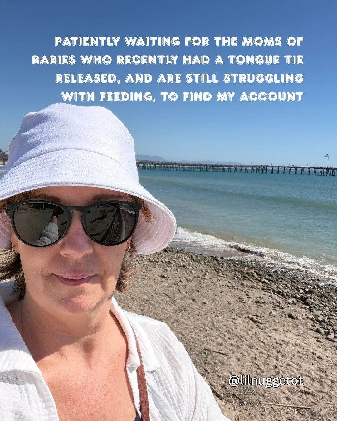 Well-meaning friends say: "Just go get it clipped! It takes two seconds."

But a release procedure is rarely a simple "quick fix." 

The tongue is a muscle, and muscles have memories. When a restriction is lifted, your baby doesn&
