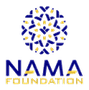 NAWA logo with a circular emblem and text below