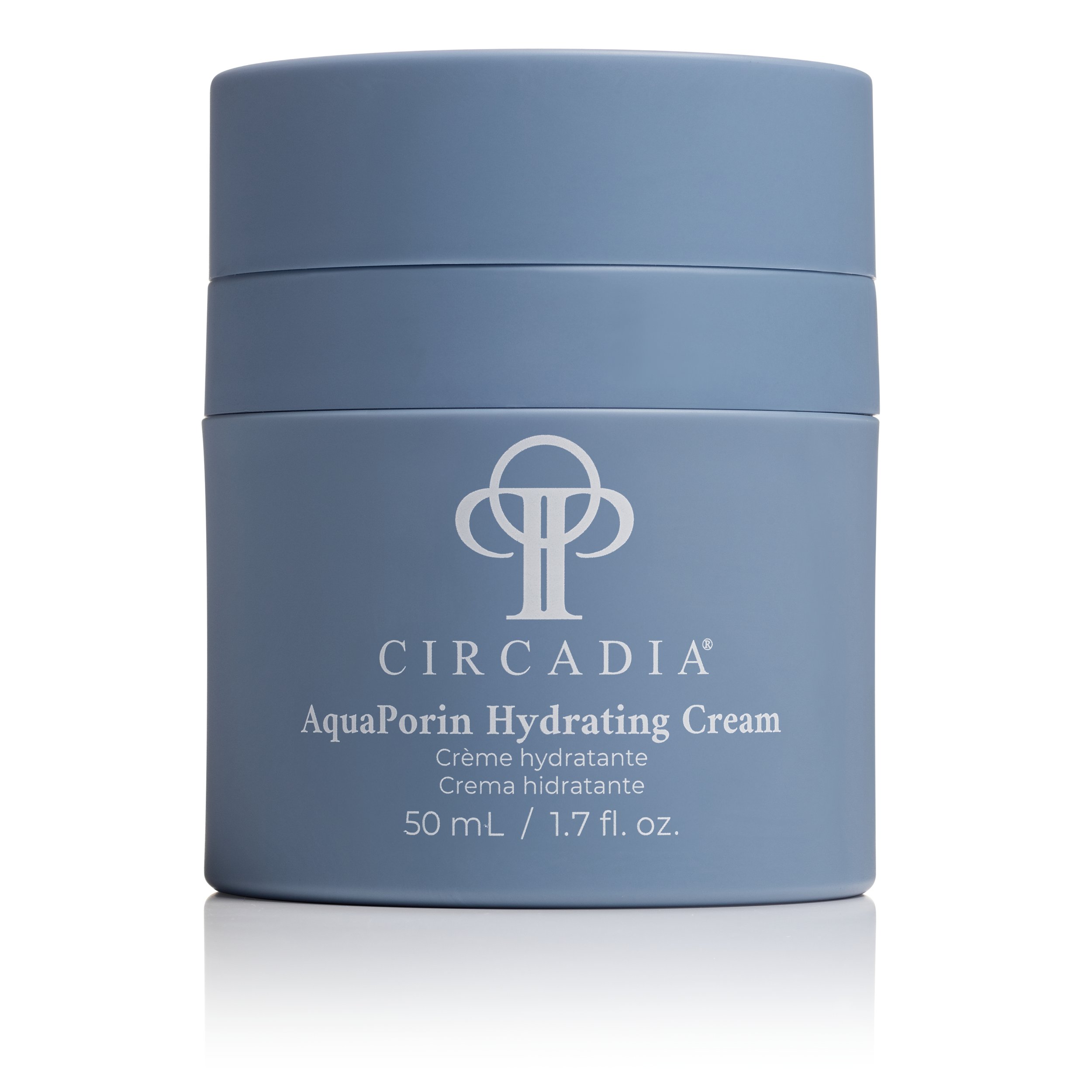 AquaPorin Hydrating Cream