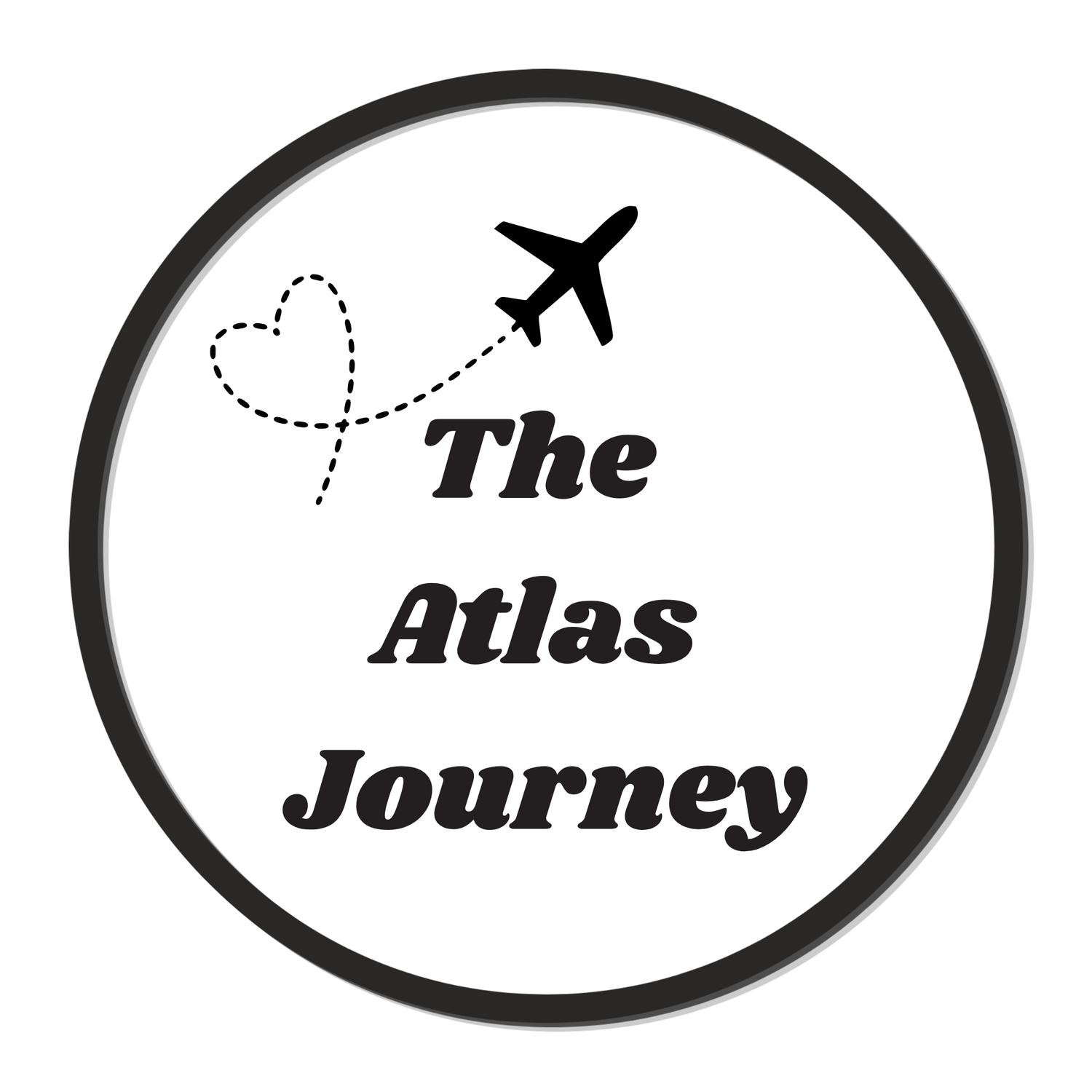 The Atlas Journey