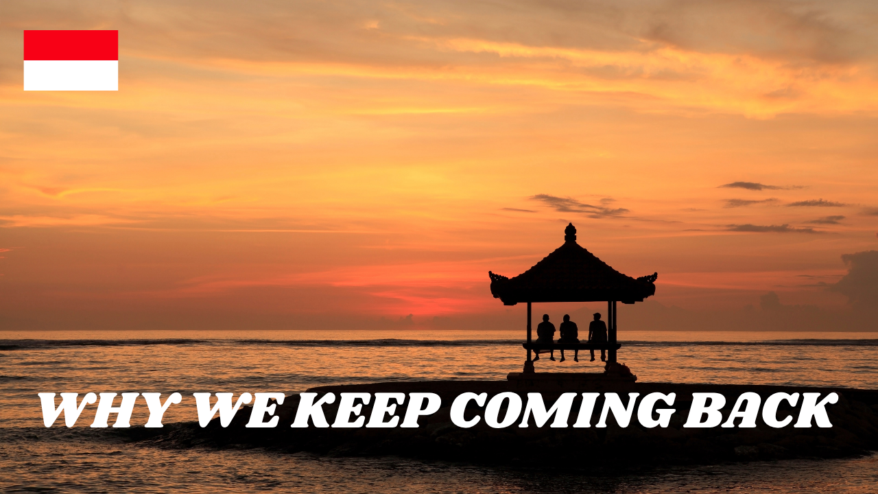 Sanur, Bali: Our Favourite Area to Stay | Hotels, Restaurants, Spas &amp; More