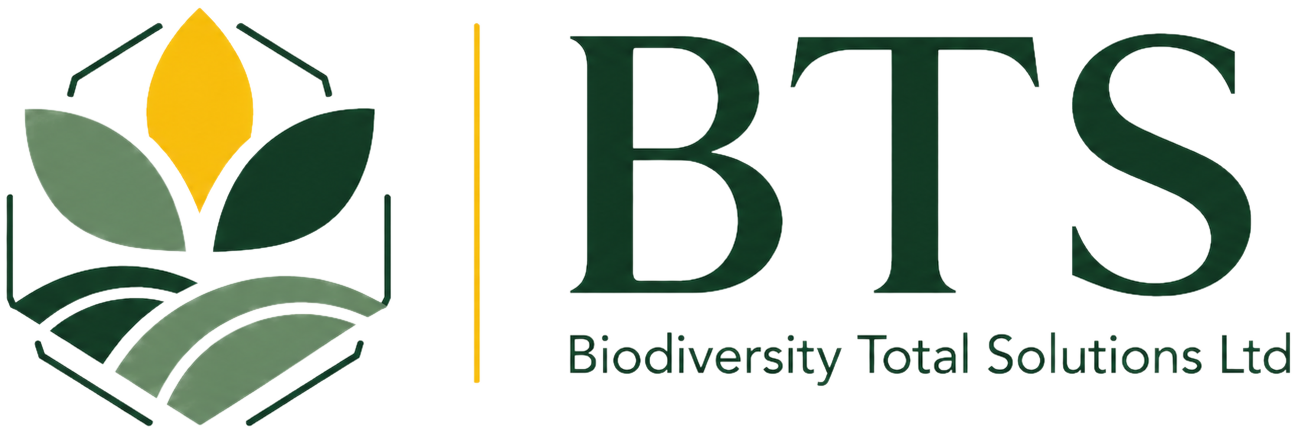 Biodiversity Total Solutions