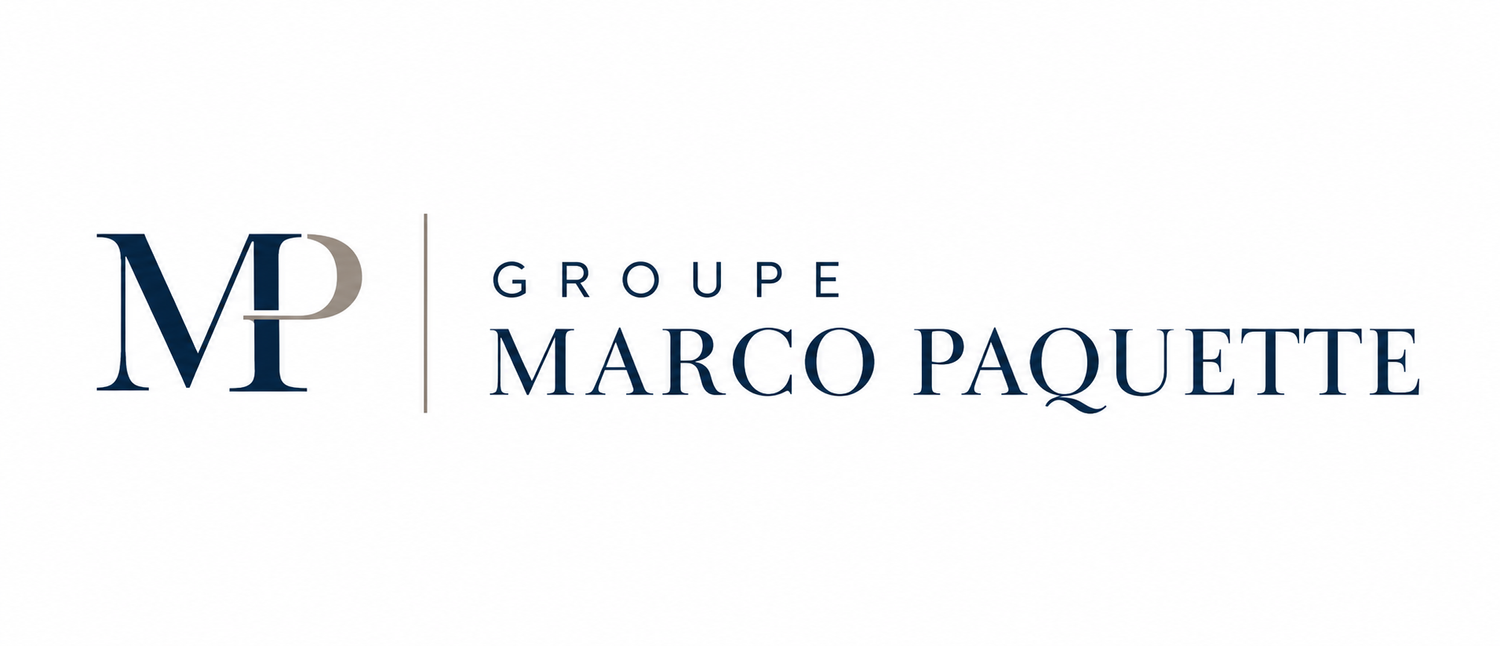 Groupe Marco Paquette