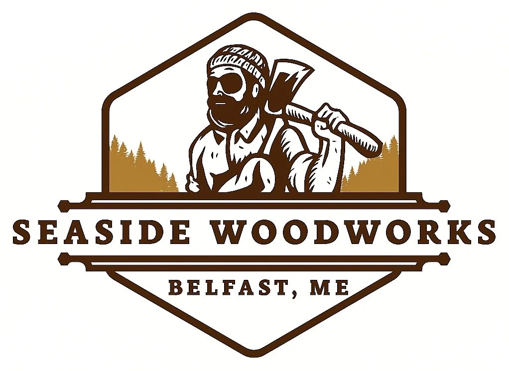 Seaside Woodworks