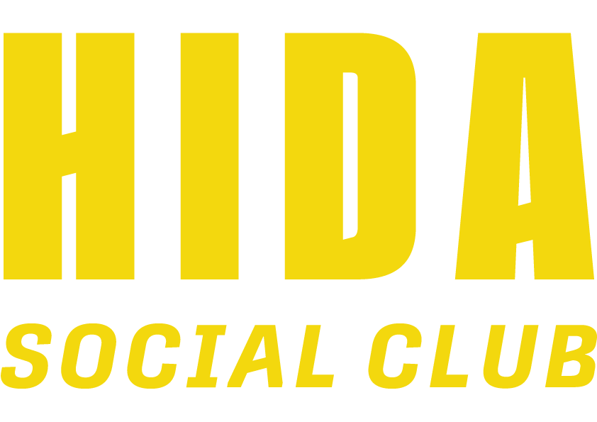 Hida Social Club