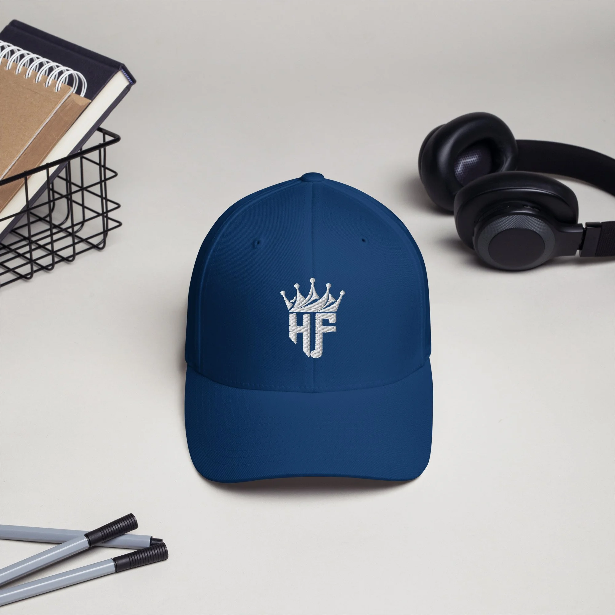 Heralds of Freedom Baseball Cap