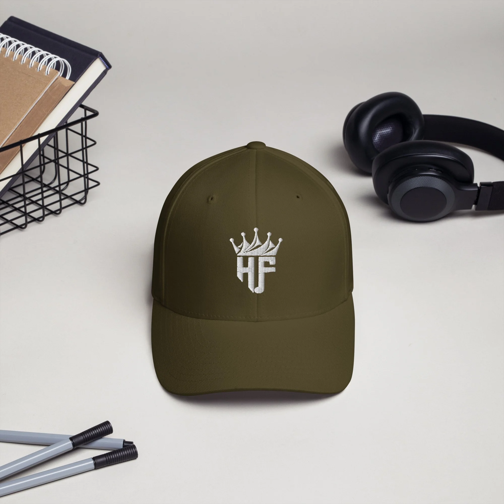 Heralds of Freedom Baseball Cap