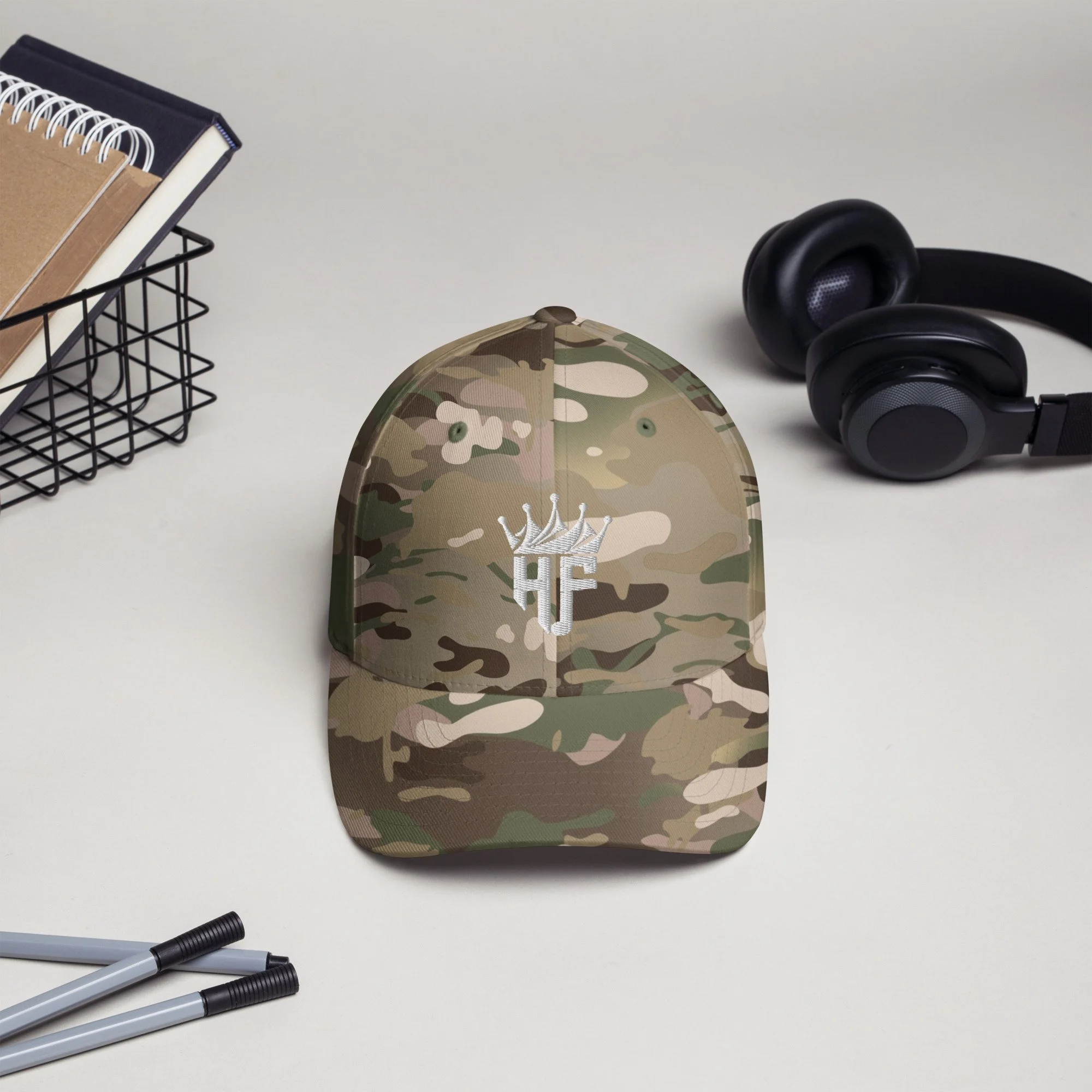 Heralds of Freedom Baseball Cap