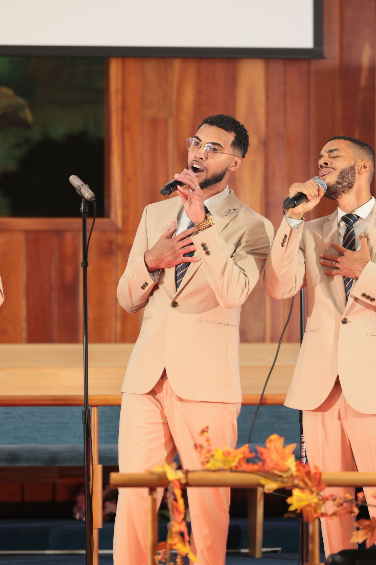 Heralds of Freedom 4th Anniversary and Romario lela