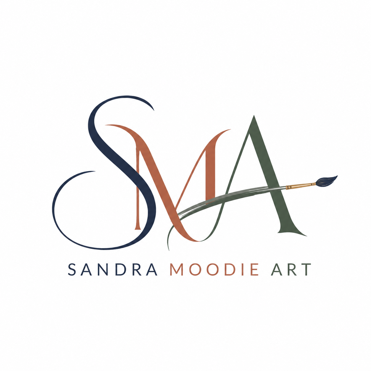 Sandra Moodie Art