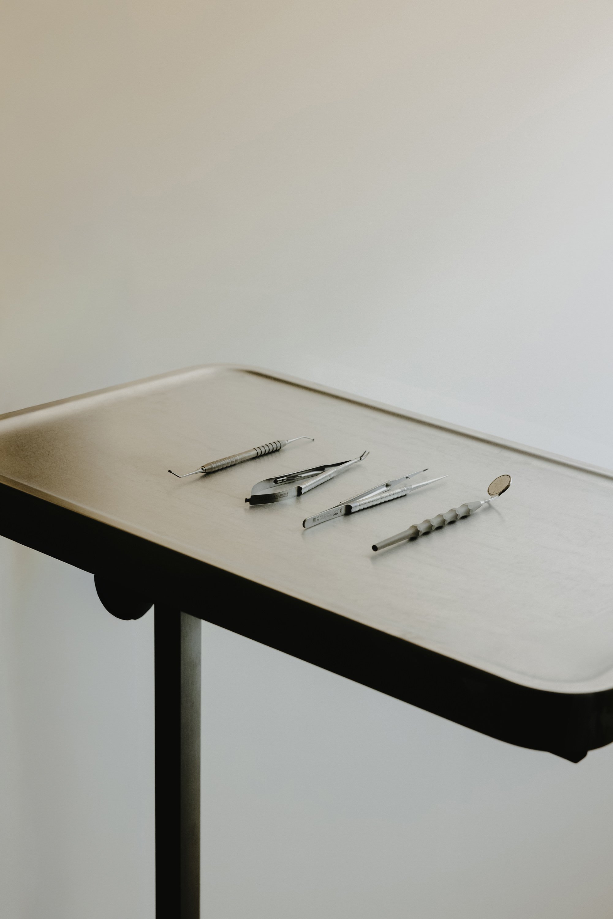 Präzise Knochenchirurgie mit Schalentechnik und Eigenknochen