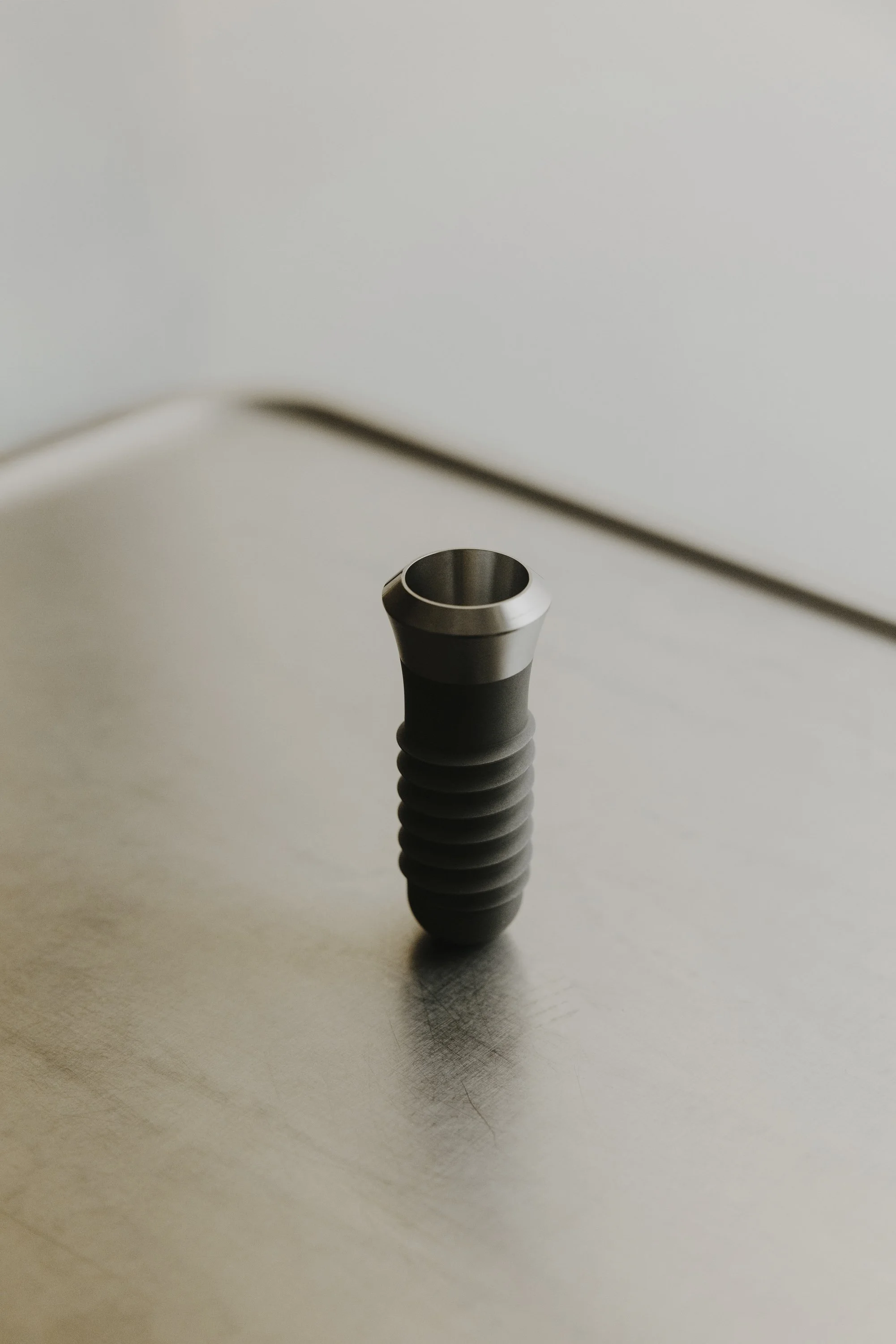 Ästhetik durch Sofortimplantate