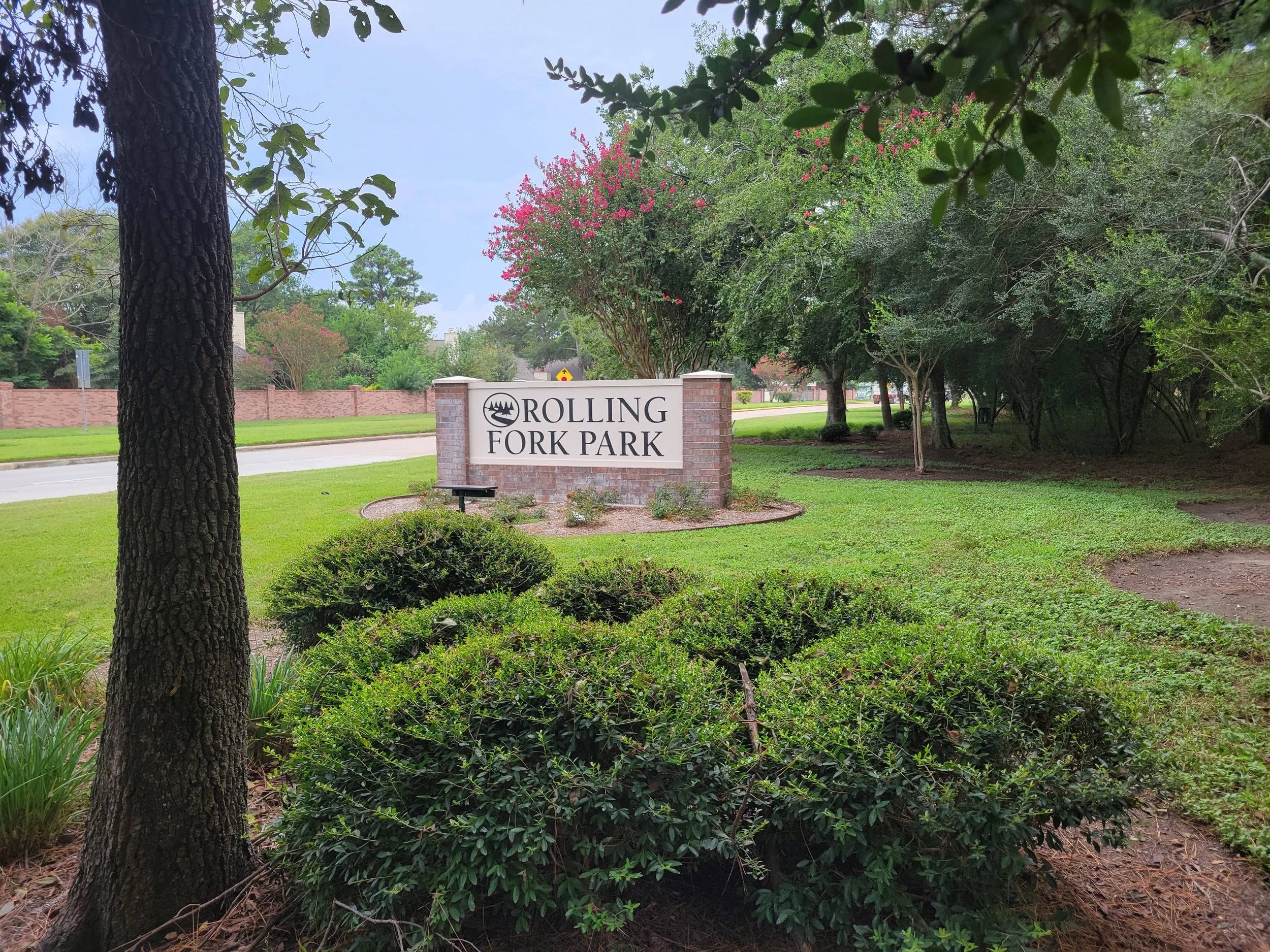 Rolling Fork in Houston, Texas