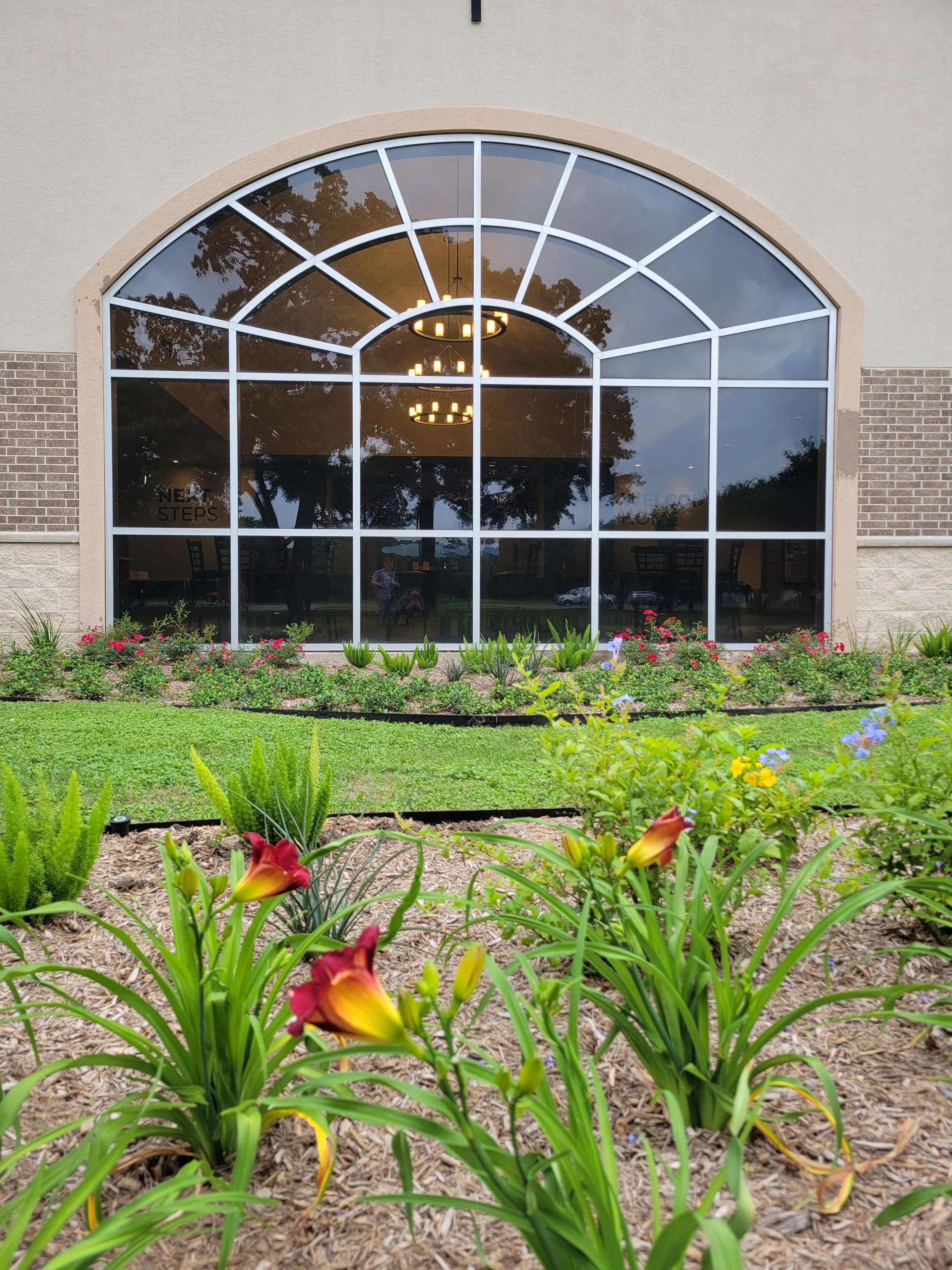 Cypress Bible Church in Cypress, Texas