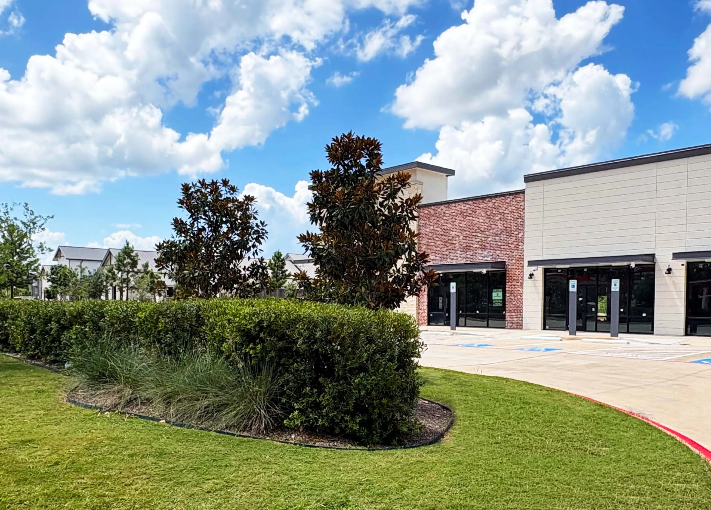 Conroe City Place in Conroe, Texas 