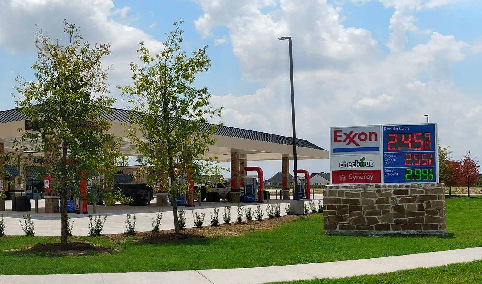 Checkout 14540 Mason in Cypress, Texas