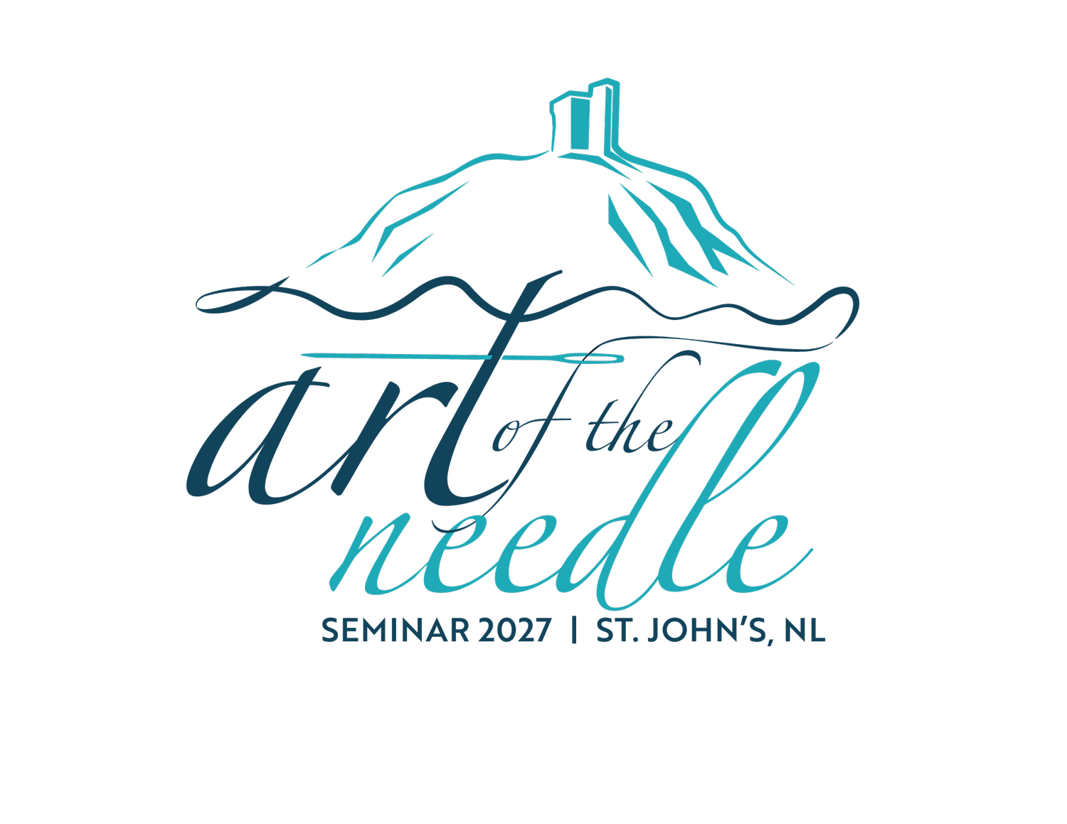 Seminar 2027 / Art of the Needle