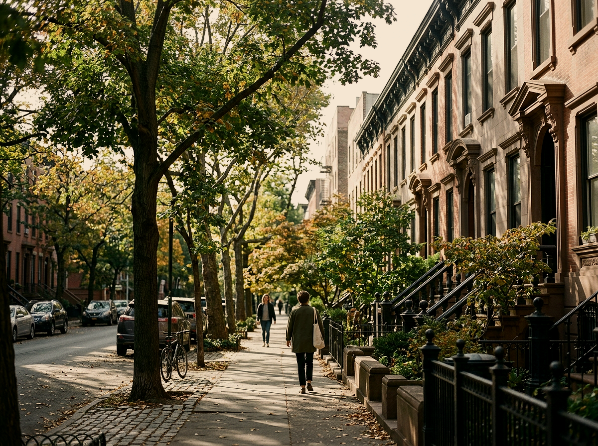 Why the Block Matters When Buying a Home in Brooklyn