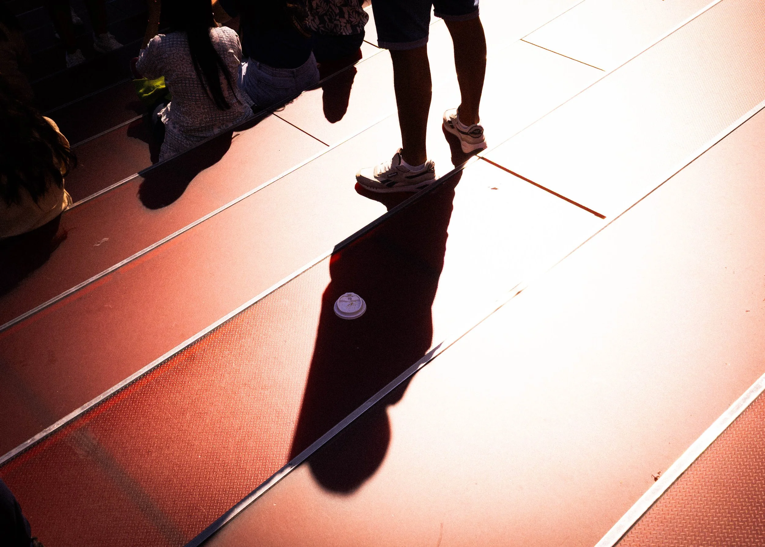 shadow on the red steps.jpg