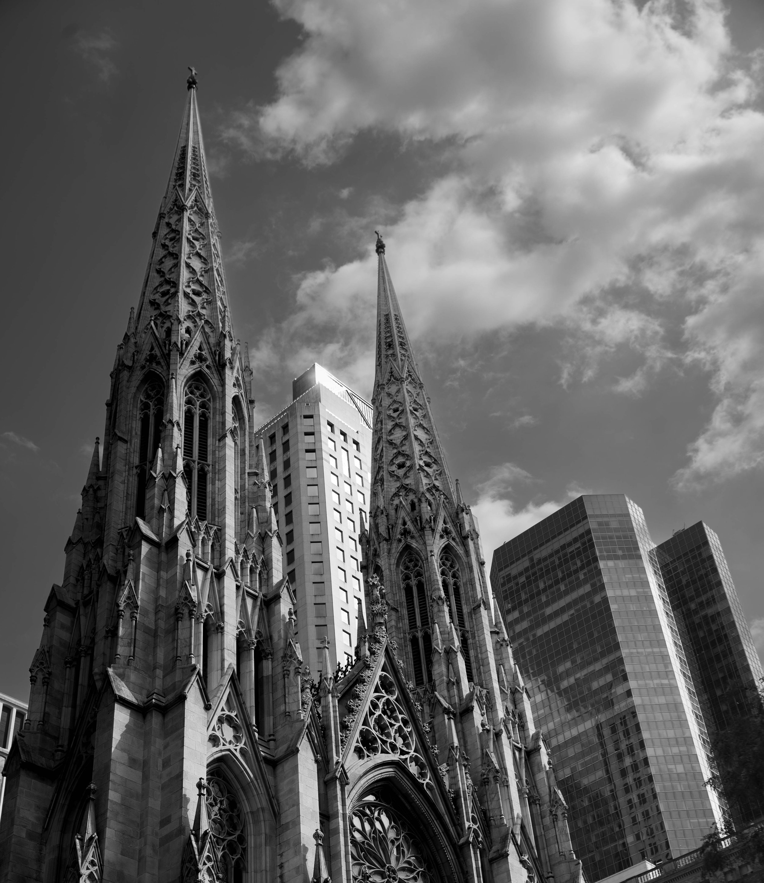 B&W church.jpg