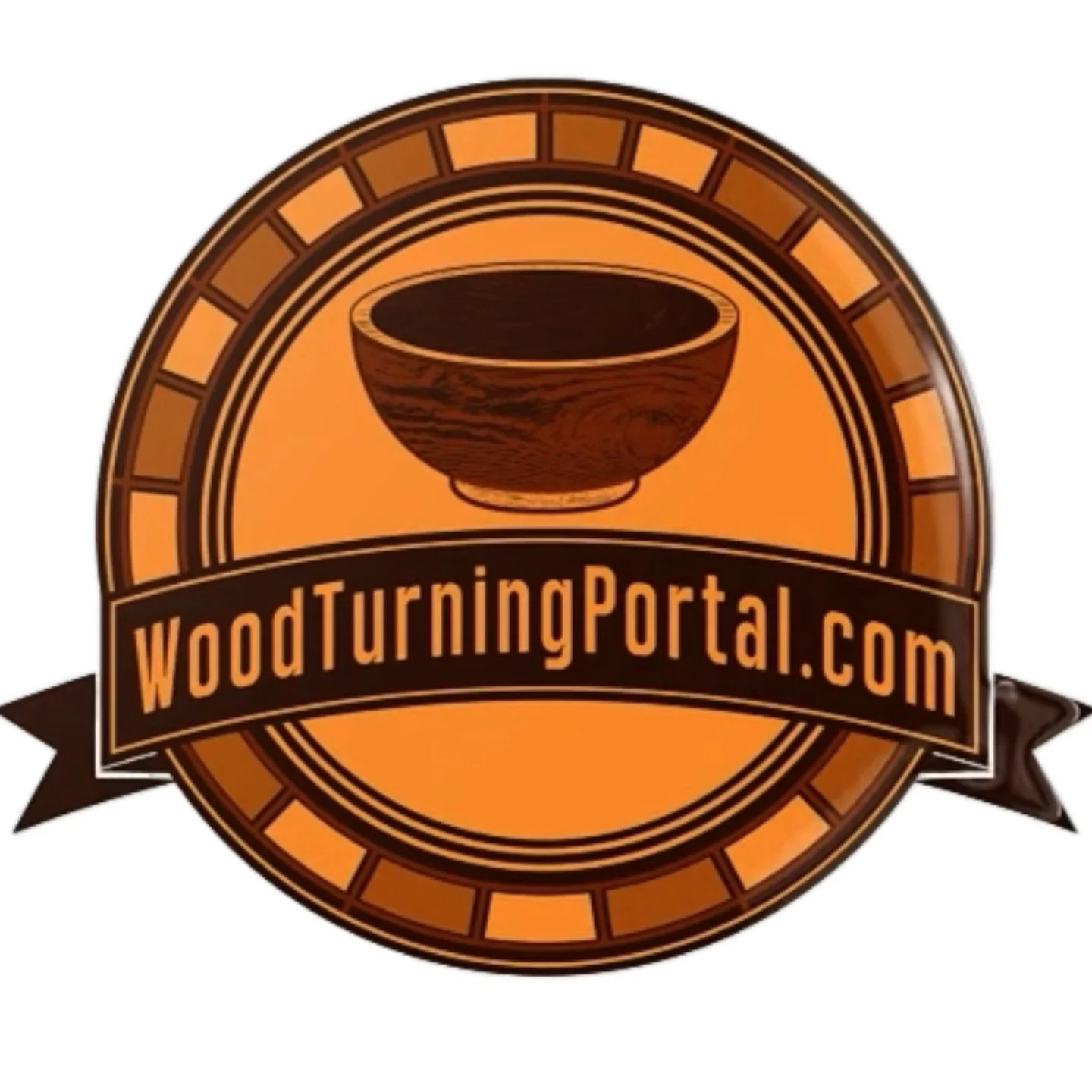 Wood Turning Portal