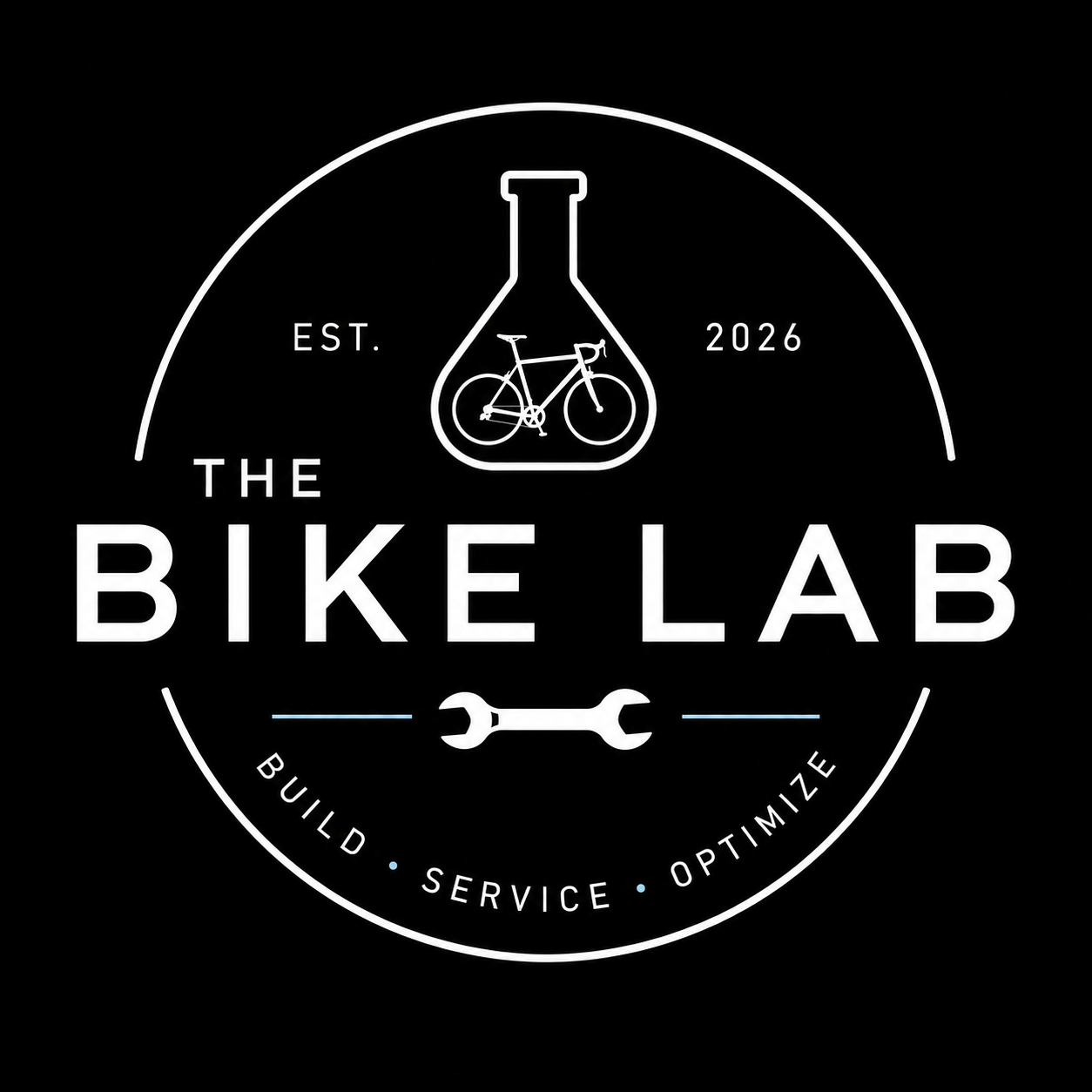 The Bike Lab