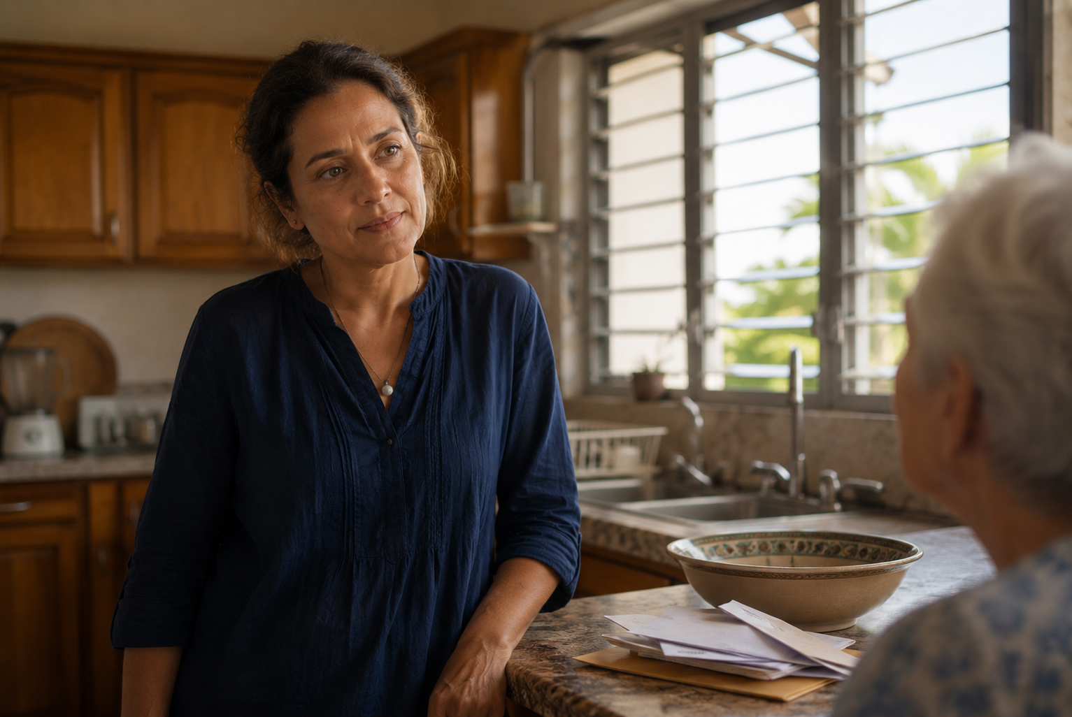 Signs That Your Elderly Parent Needs More Support at Home