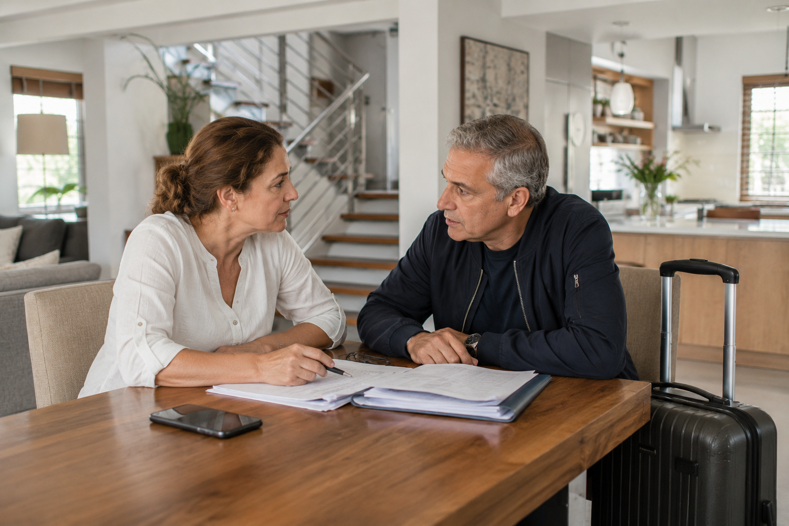 How to Talk to Your Family About Home Care