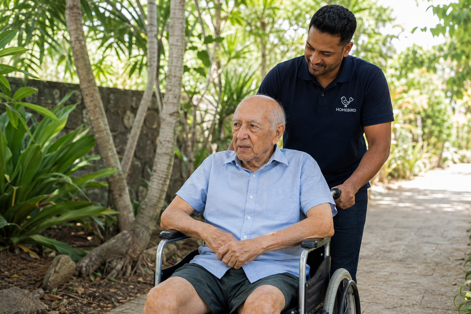 Carer Grades and Rates in Mauritius: How Pay Works and How to Earn More