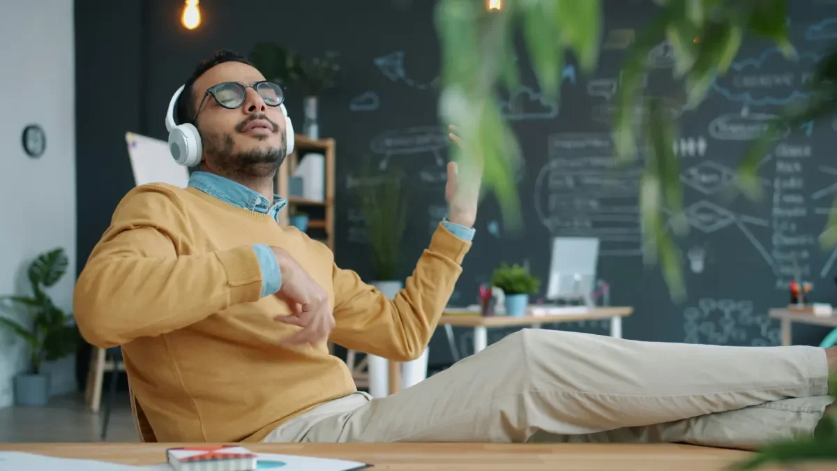 Wellness That Improves the Metrics You Track