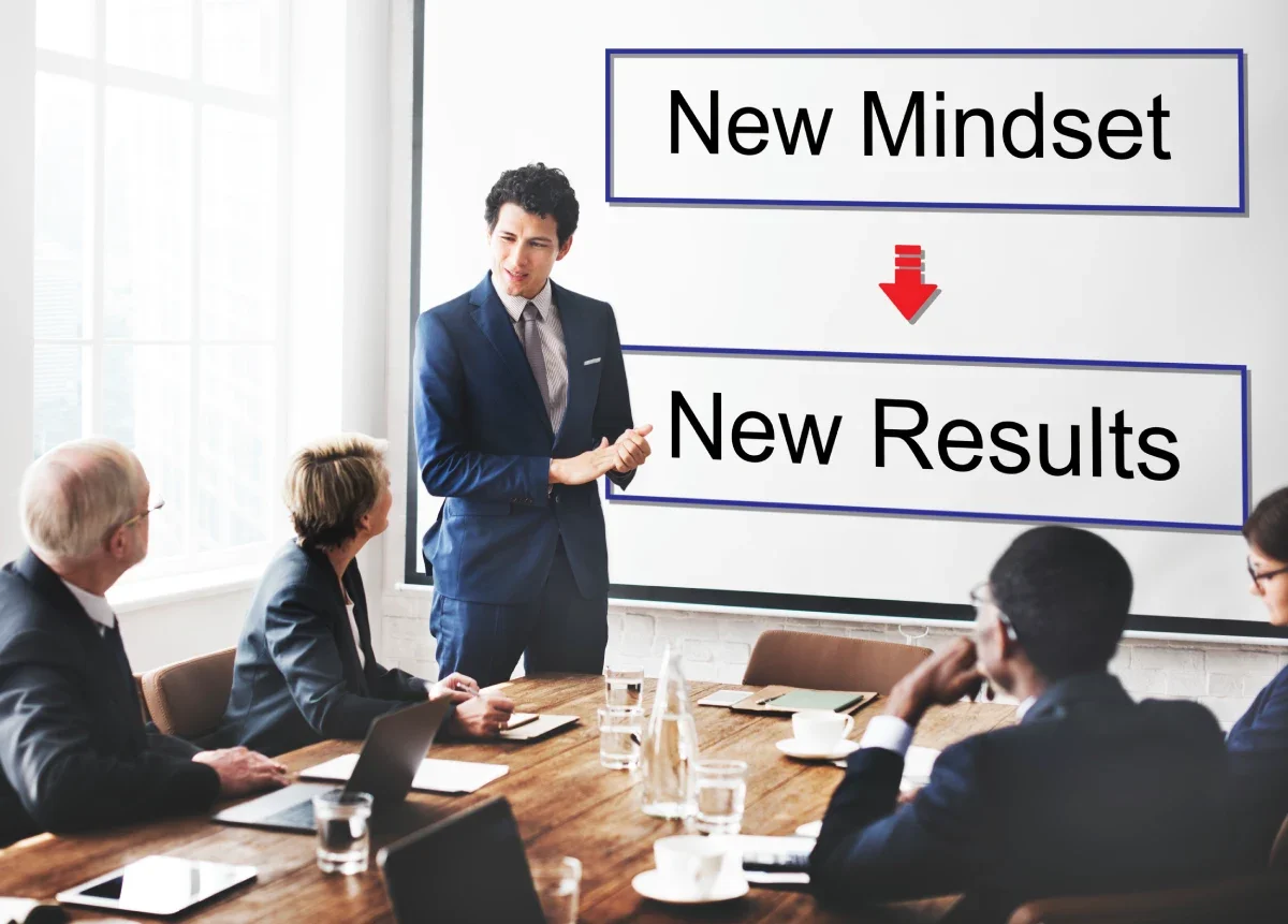 Cognitive Flexibility & Growth Mindset