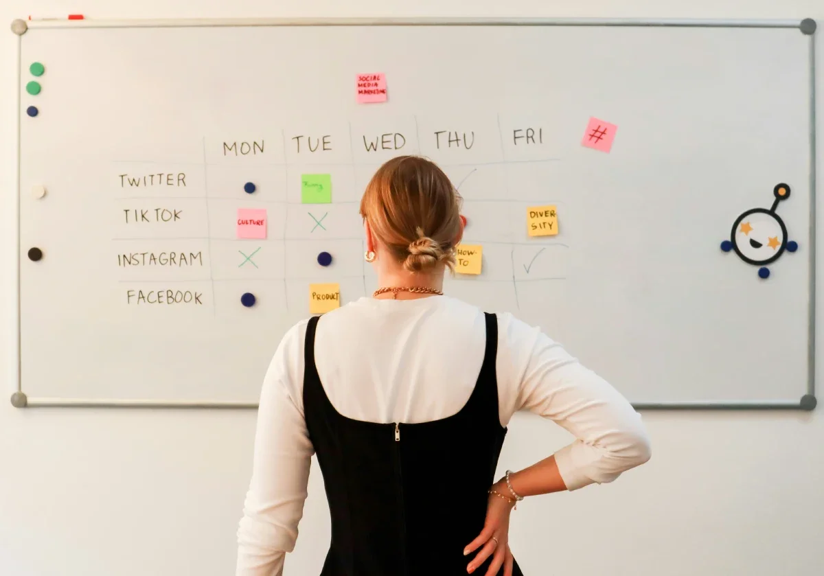Leadership & Manager Resilience Training