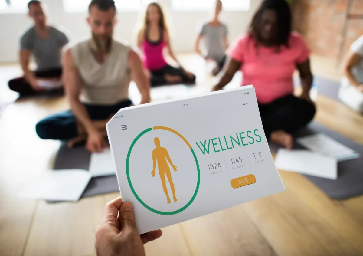 Onsite, Virtual, and Hybrid Wellness Programs