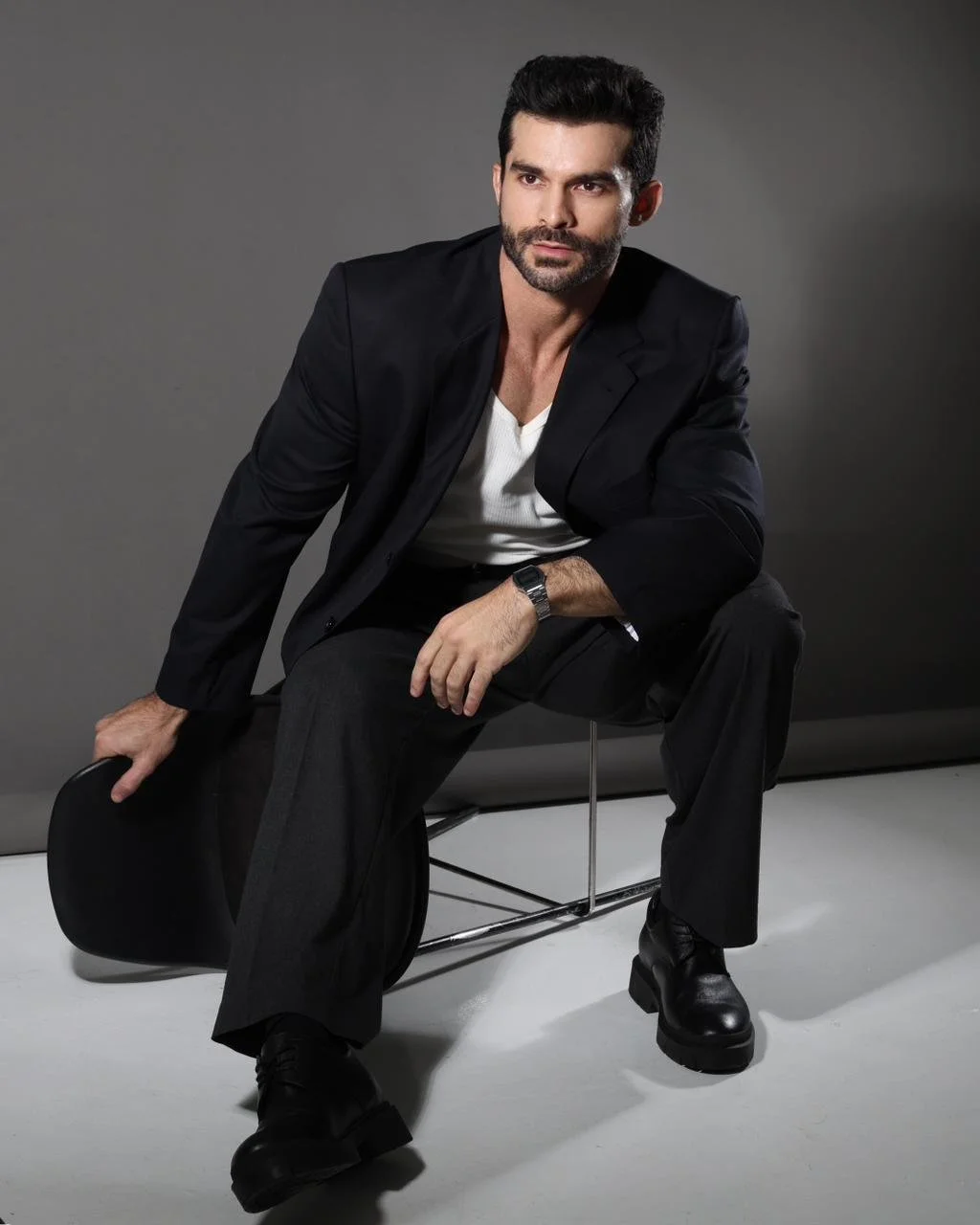 A Marca Pessoal de um Mister Brasil: Danton Miguel, Mister Brasil Supranational 2026