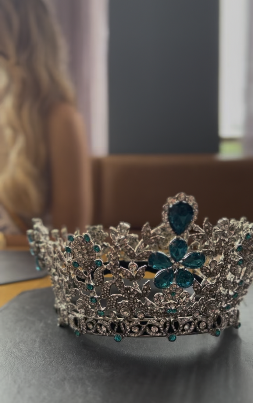 Miss Supranational 2025 crown