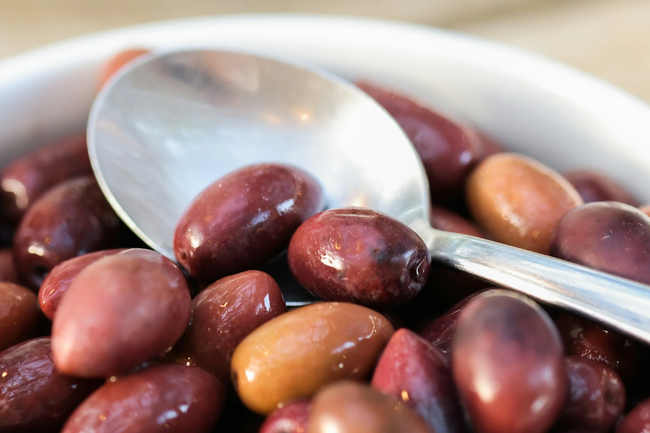 Olive Marinate