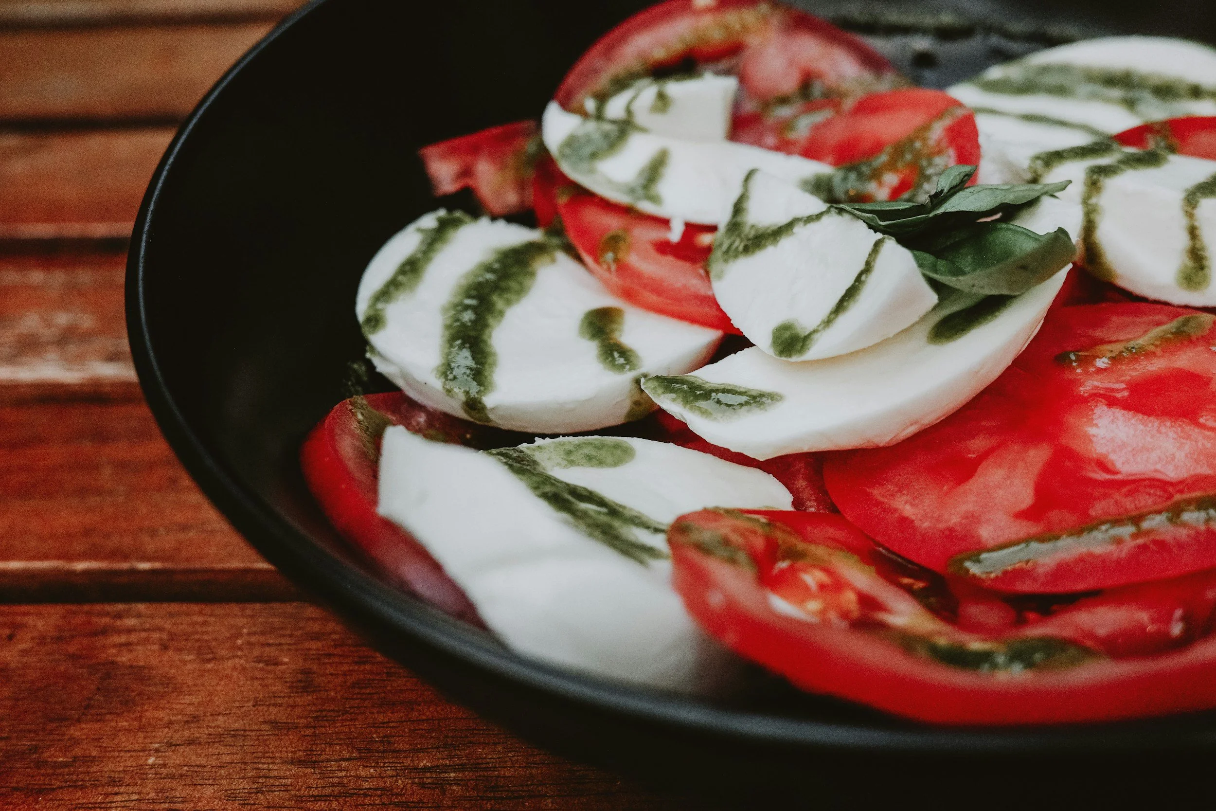 Insalata Caprese