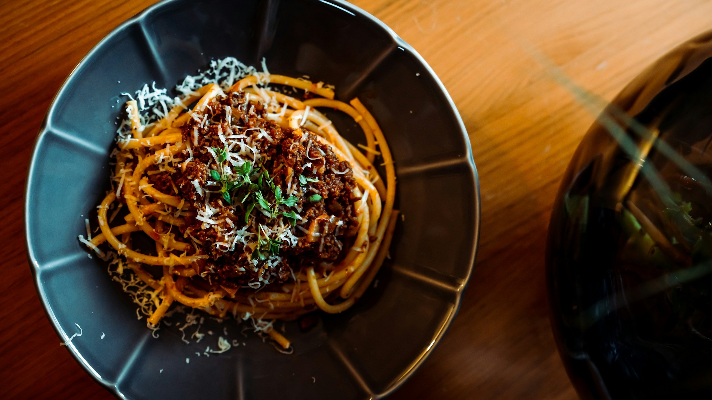 Ragù alla Bolognese