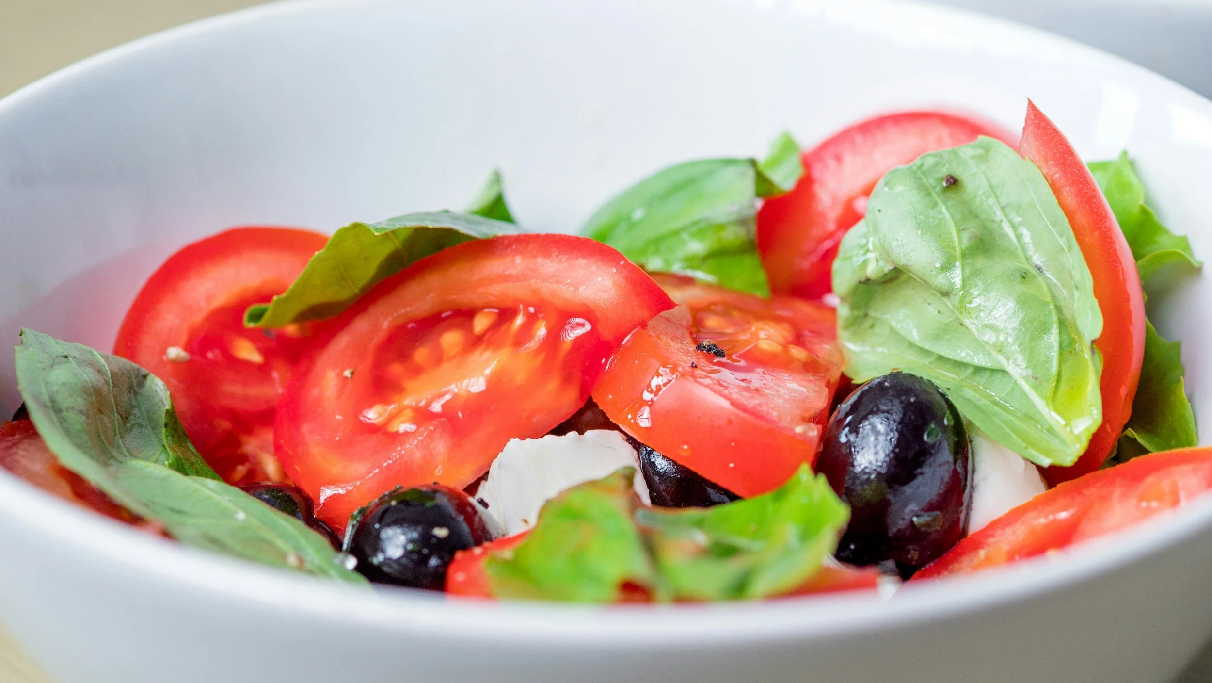 Insalata della Casa