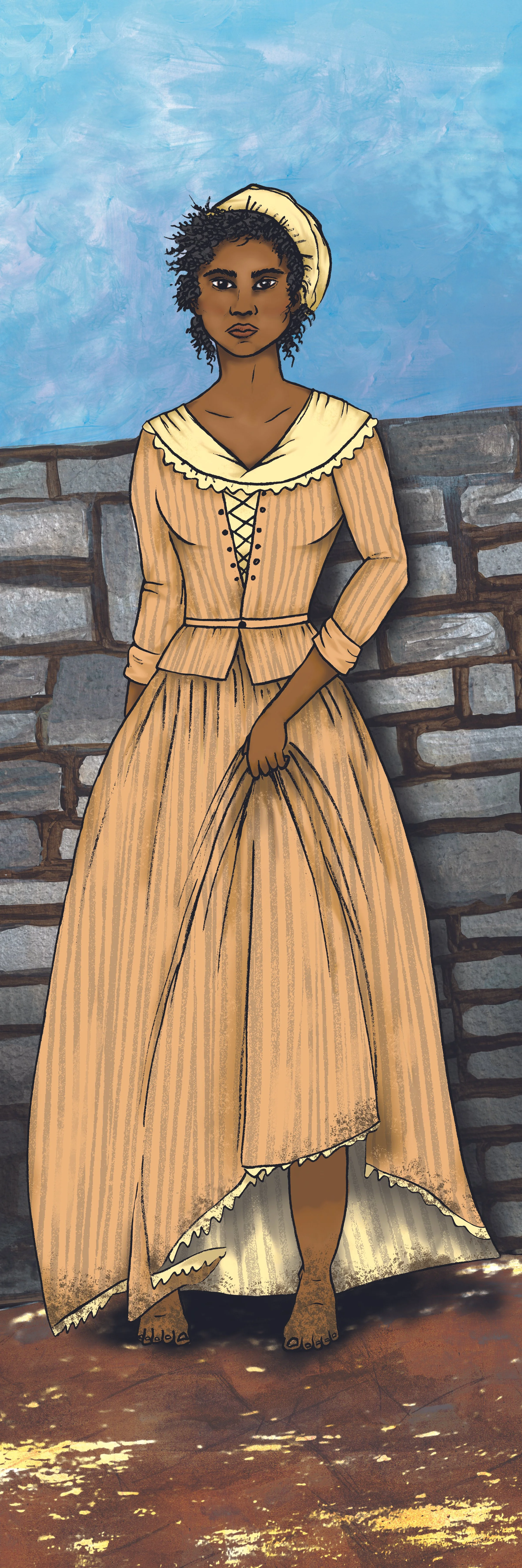 Illustration de Bell