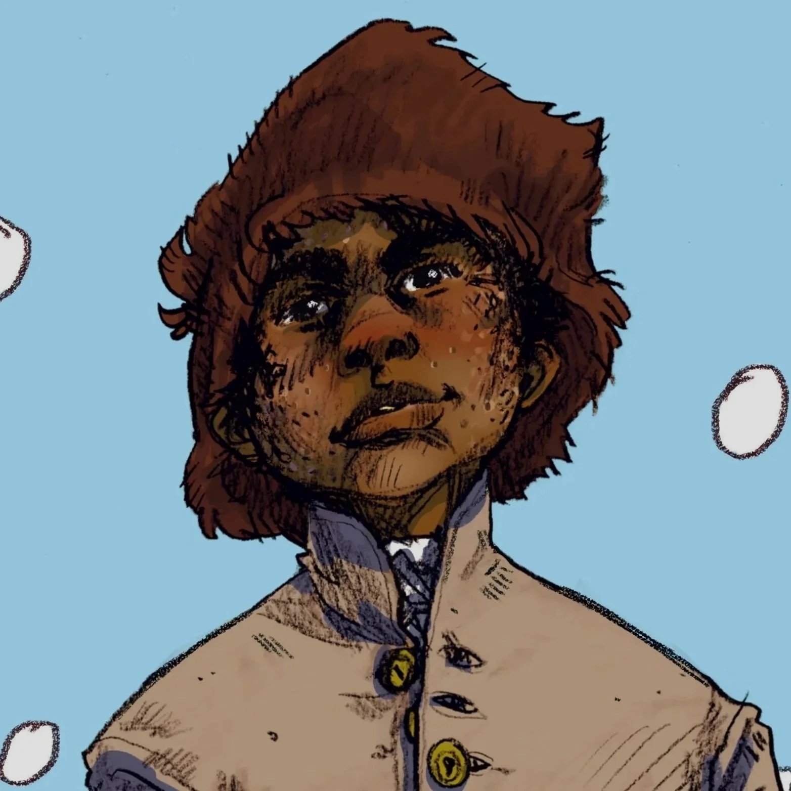 Joe