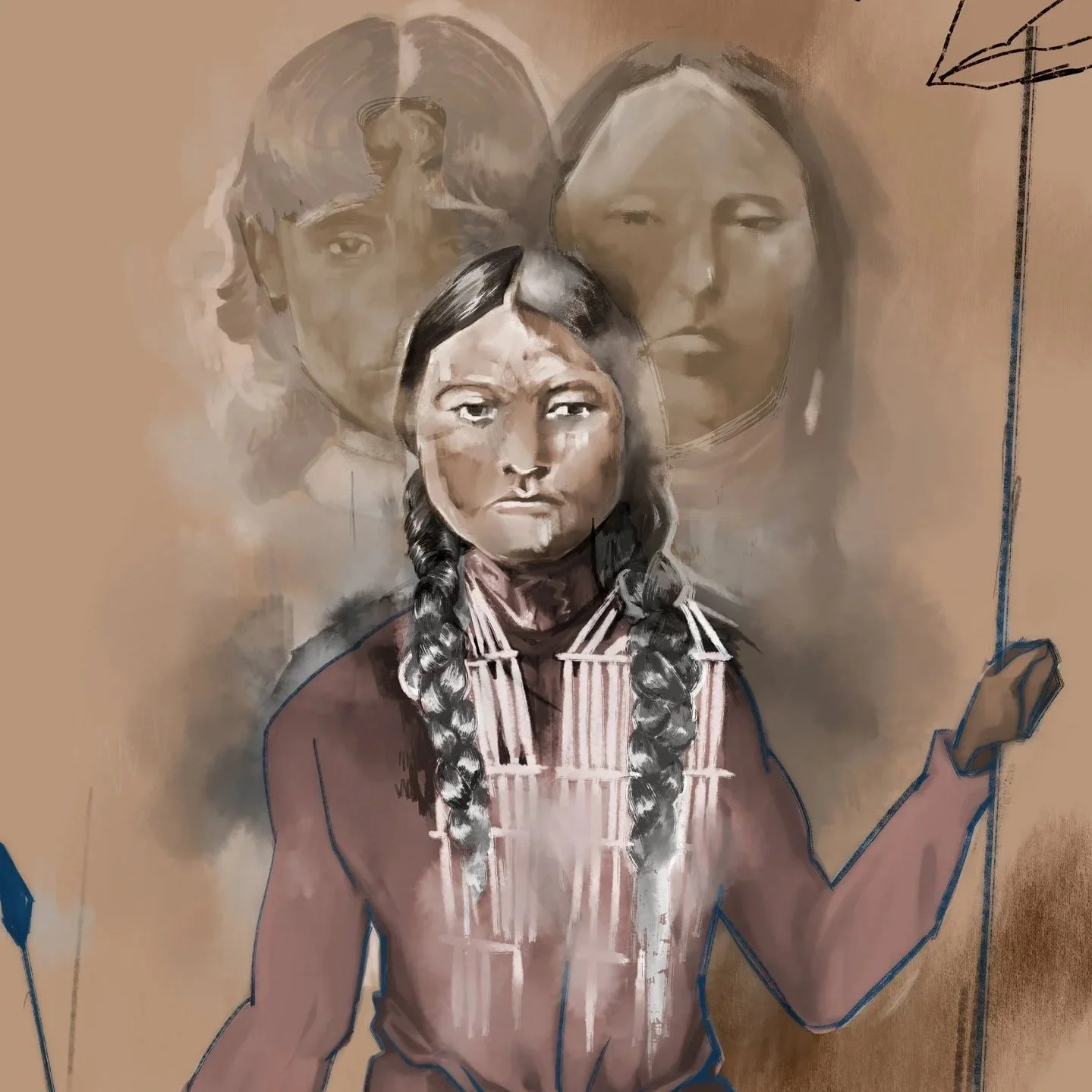 Marie Jeanneviève