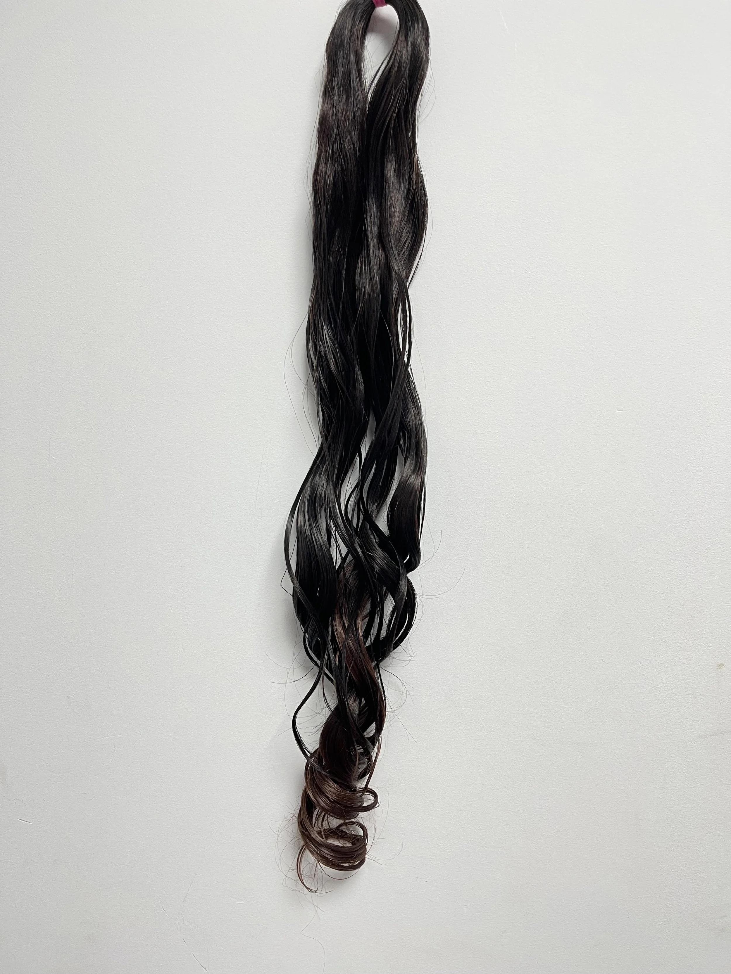 French curls