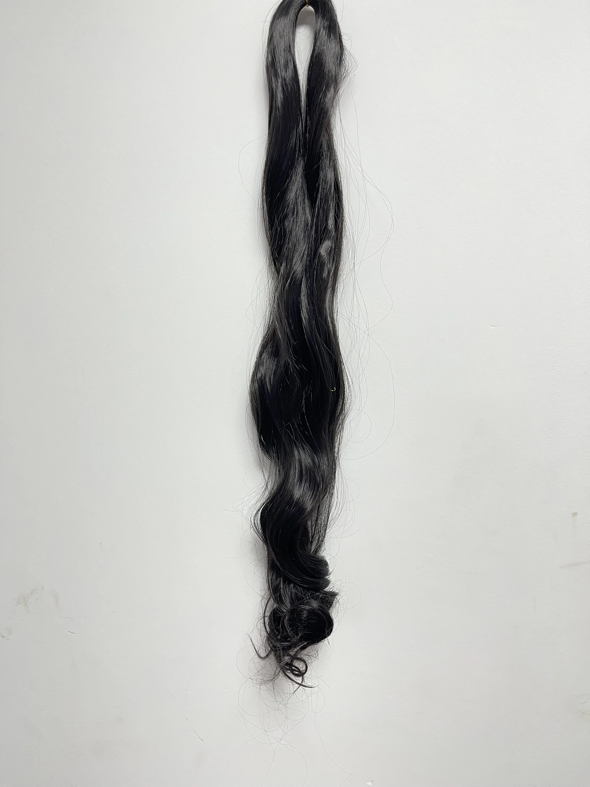 French curls