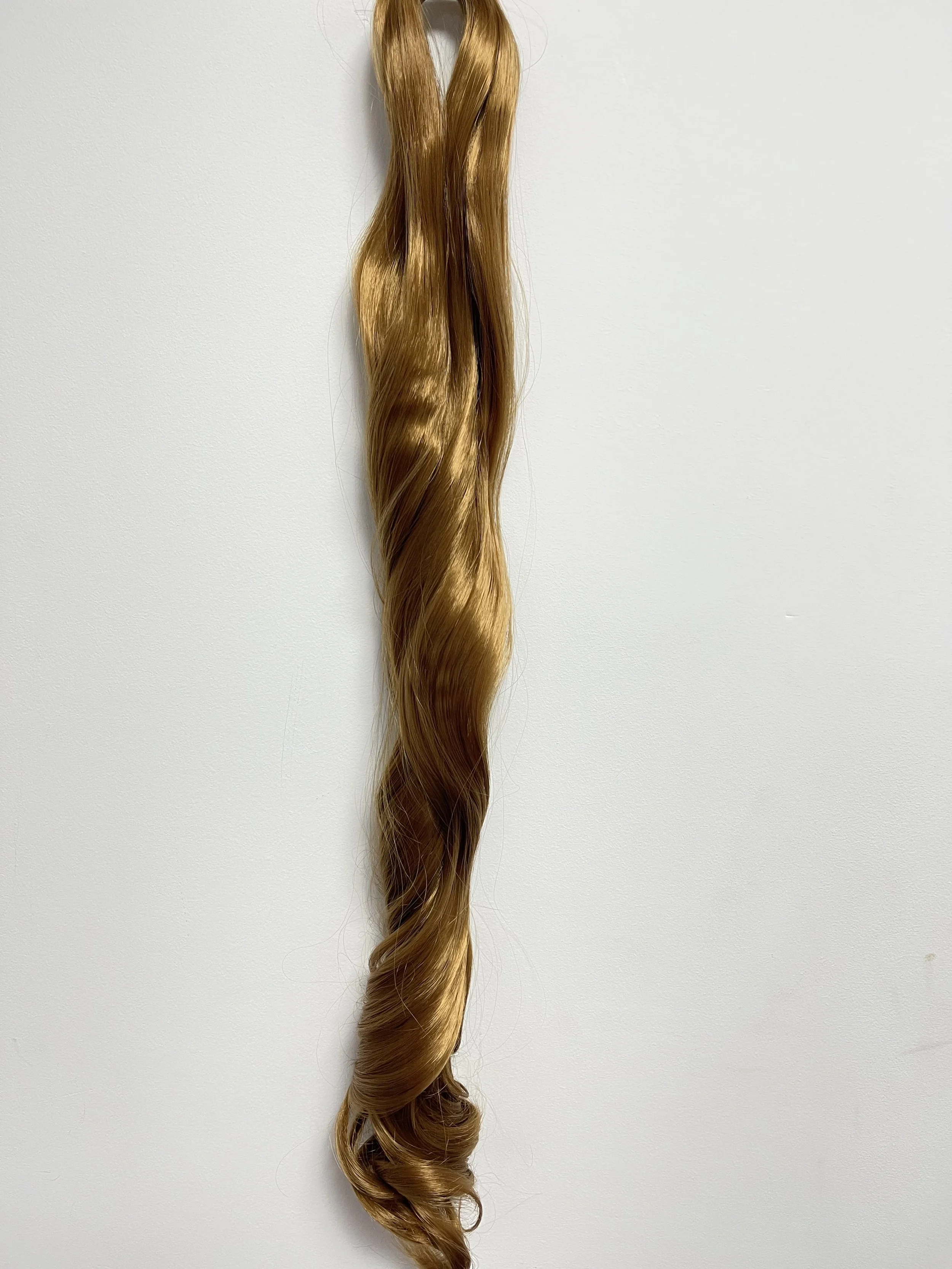 French curls