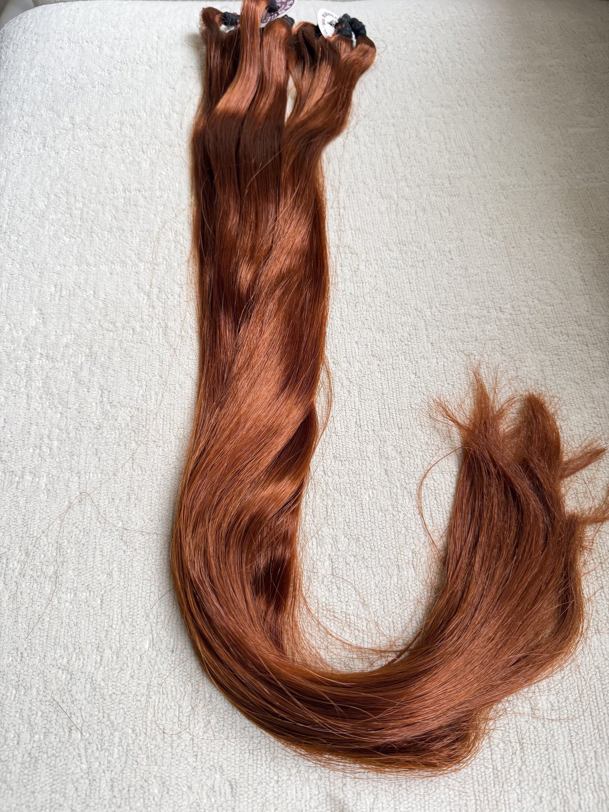 Salina hair