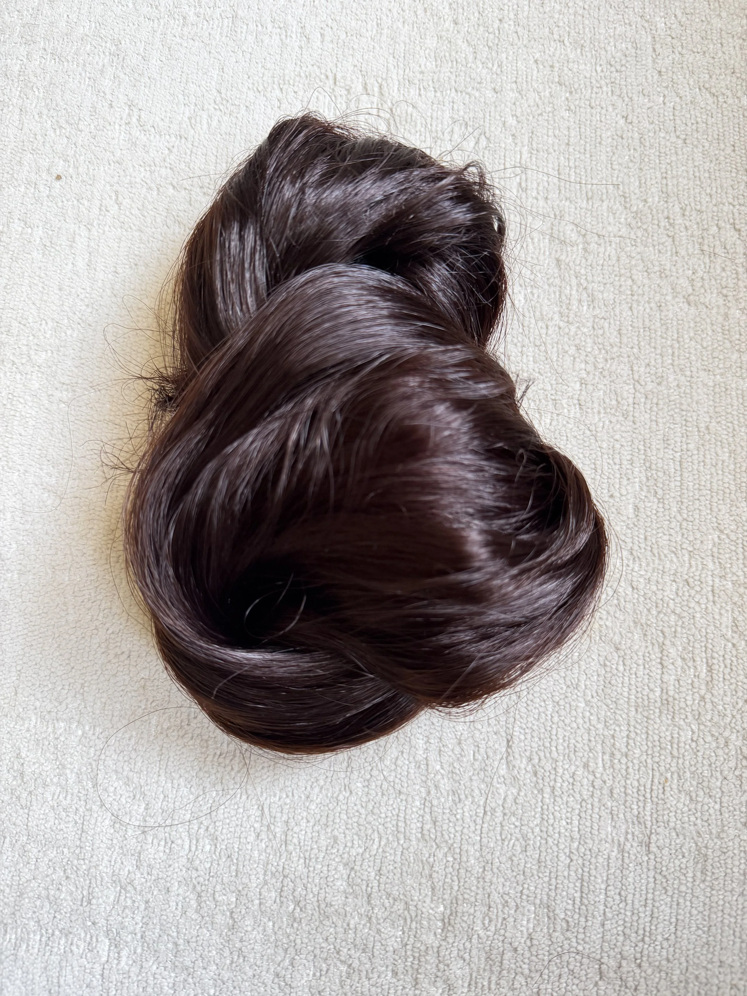 Salina hair