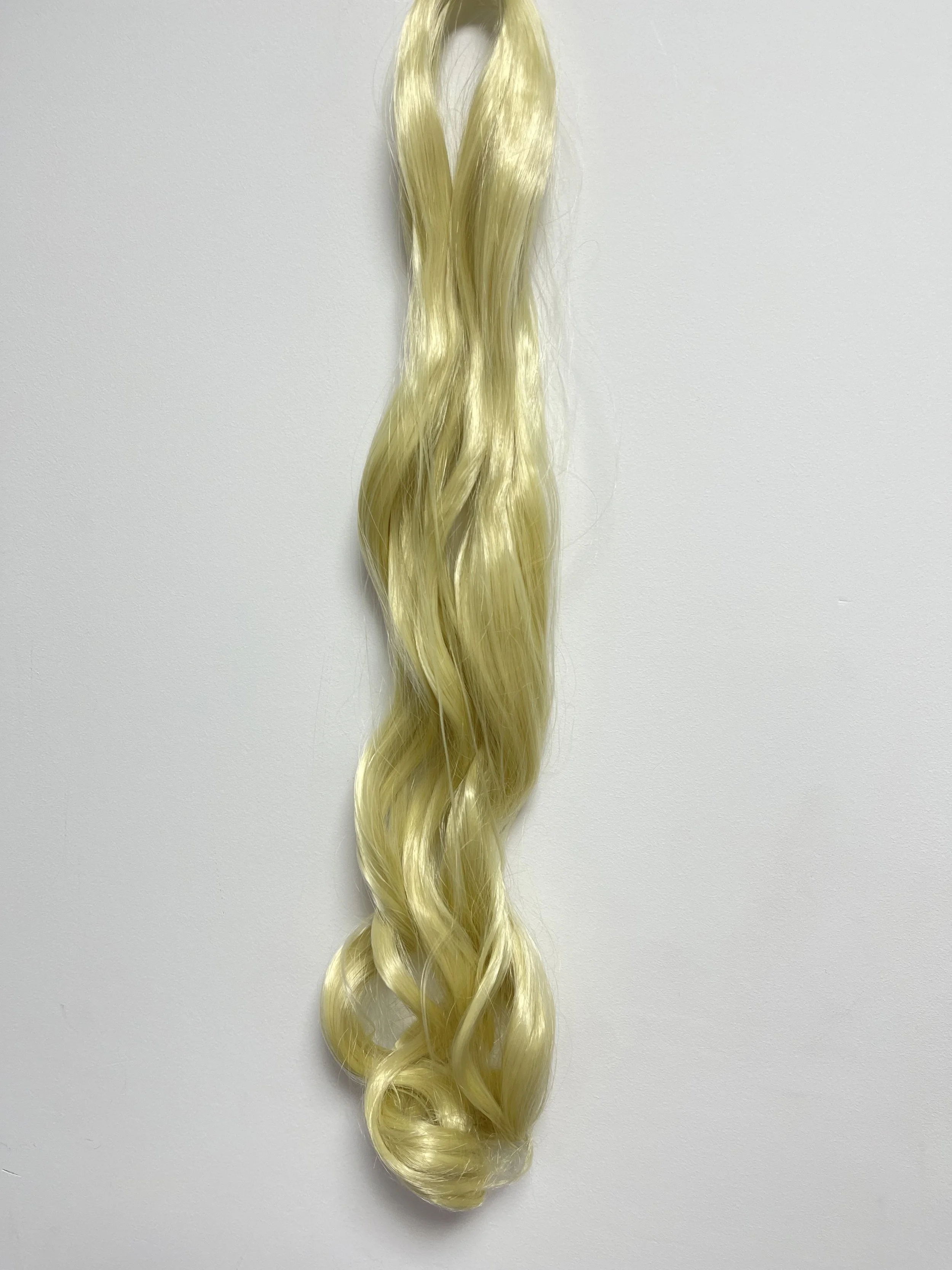 French curls